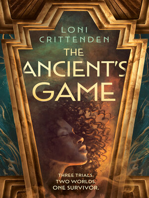 cover image of The Ancient's Game